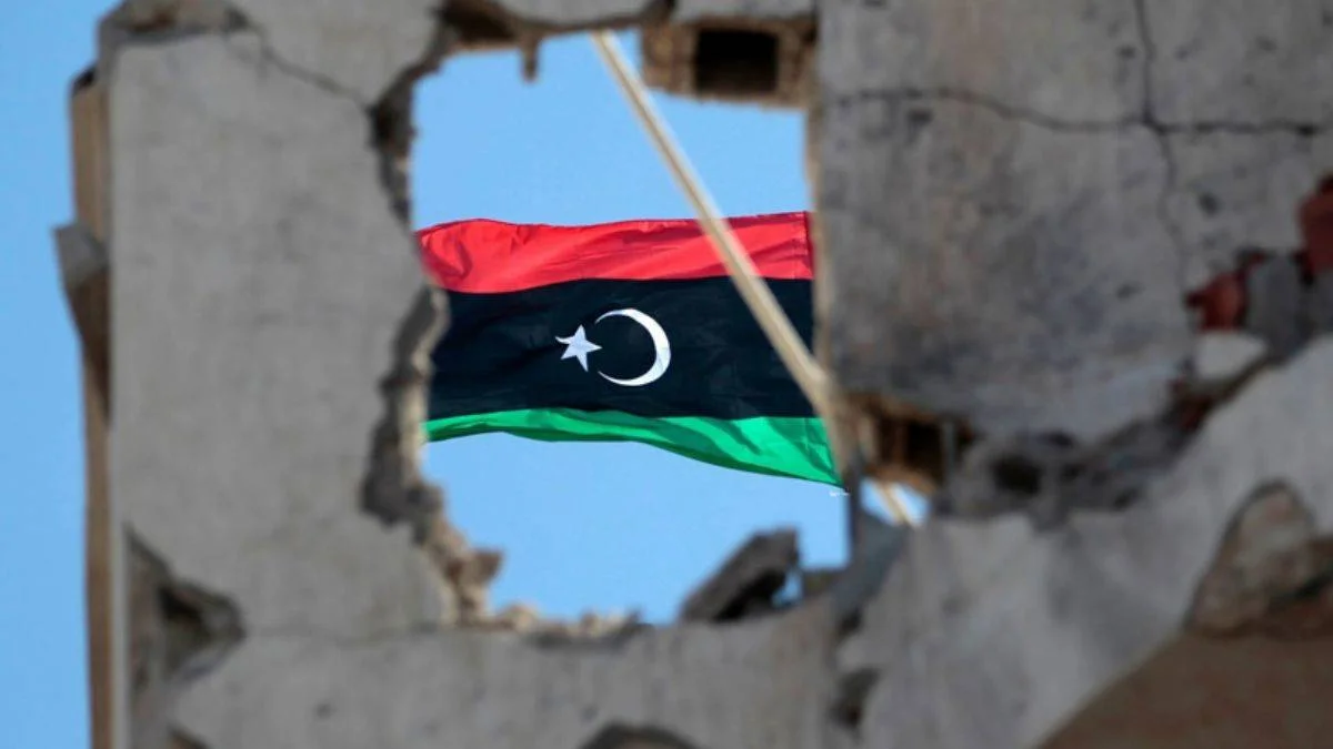 Türkiye'nin de katılacağı Libya İstikrar Girişimi Konferansı toplanıyor