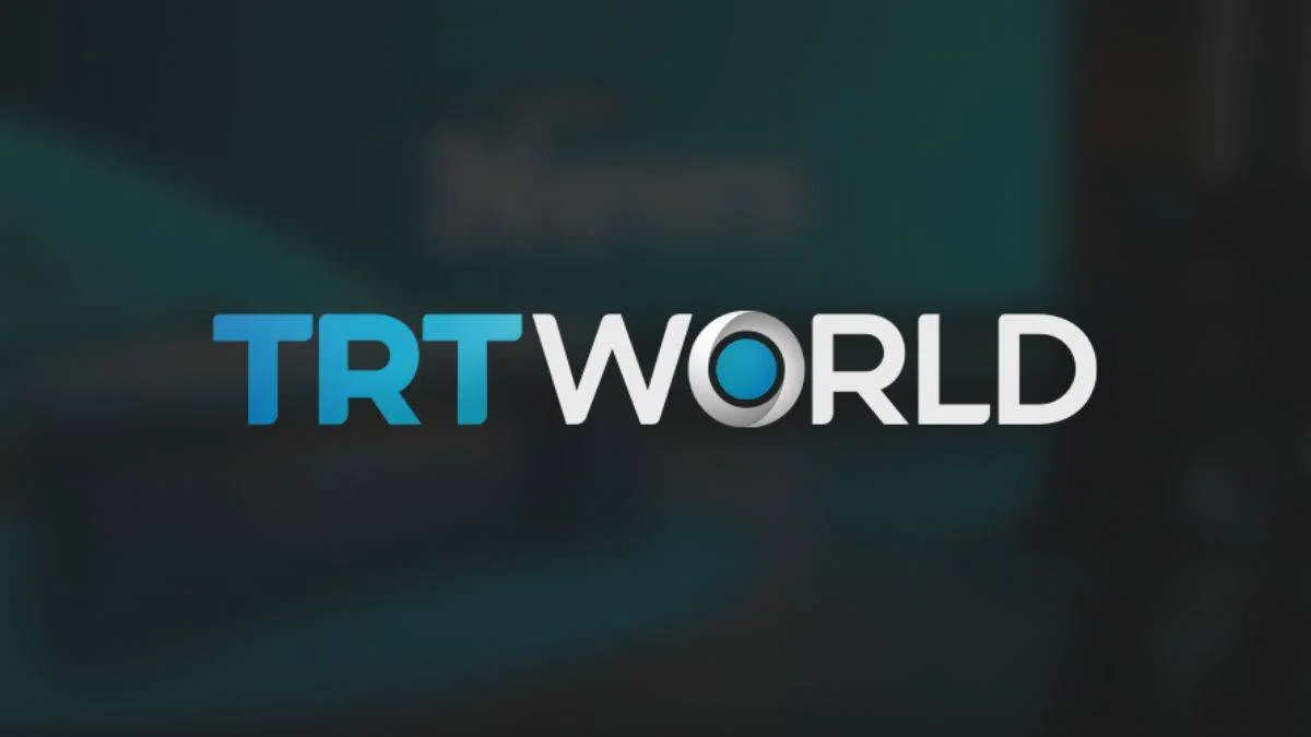 Türkiye'nin Dünyaya Açılan Sesi TRT World 6 Yaşında!