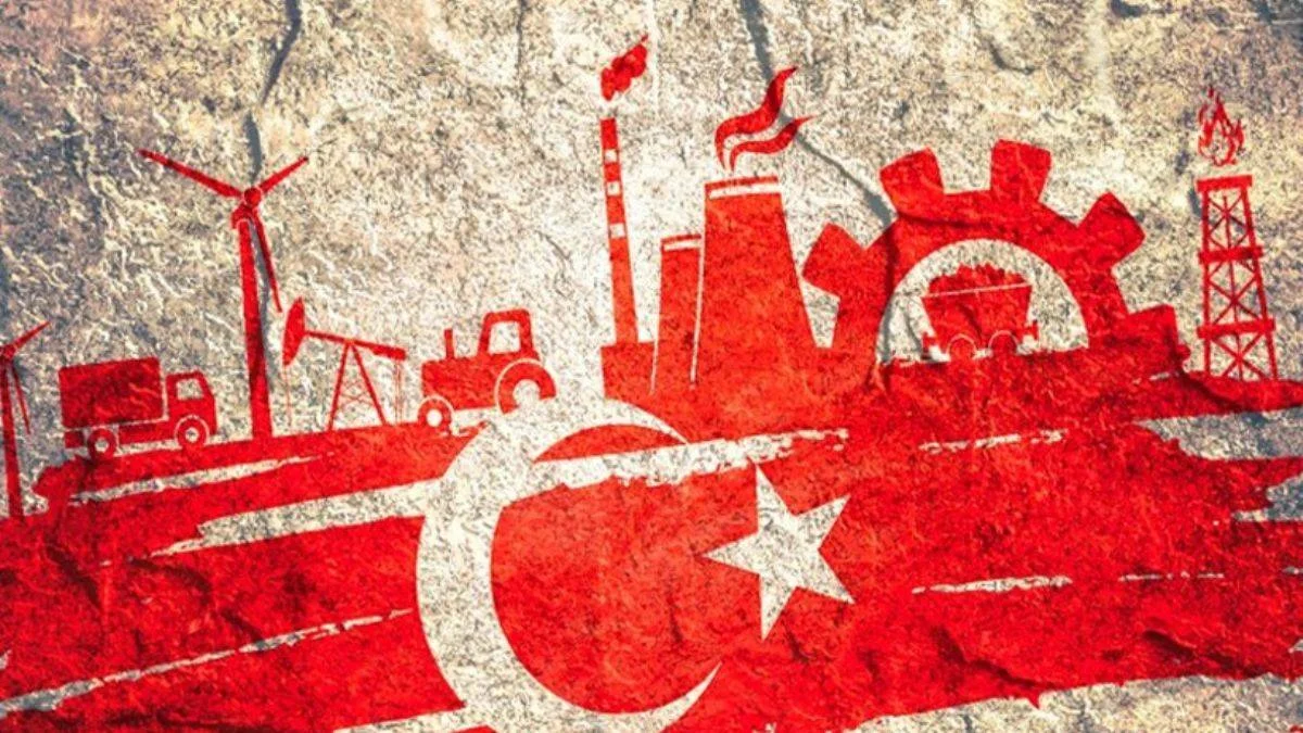 Türkiye'nin parası 'enerjiye akıyor'