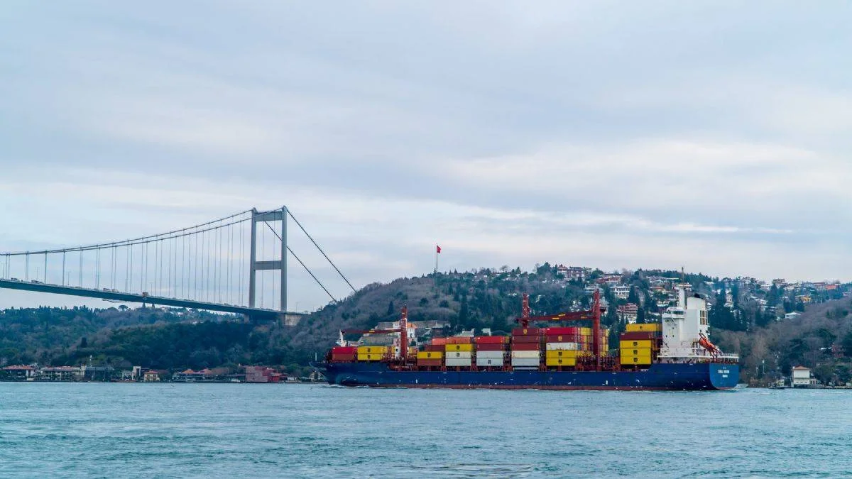 Türkiye-Rusya arasındaki ticarette yeni gelişme