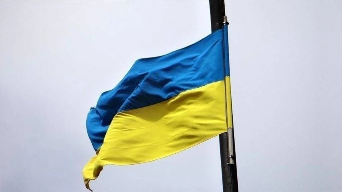 Ukrayna'dan yeni yaptırım kararı
