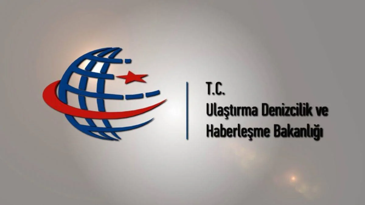 Ulaştırma ve Altyapı Bakanlığı'na sürekli işçi alınacak