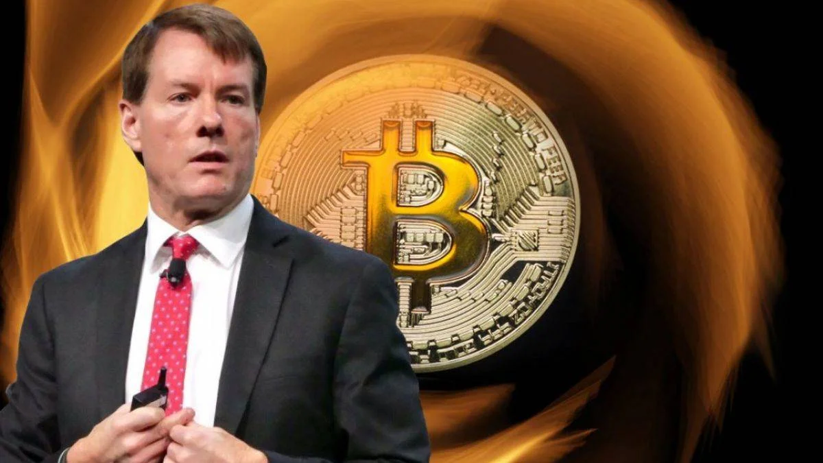 Ünlü CEO'dan TCMB'ye Bitcoin tavsiyesi