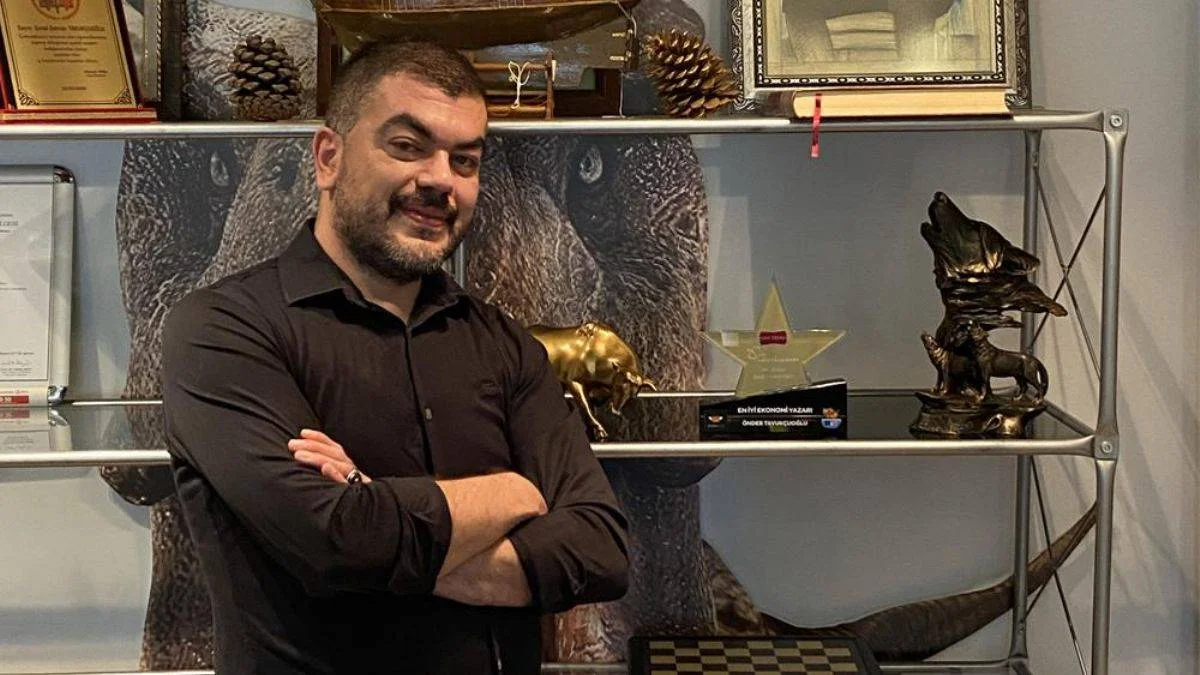 Ünlü ekonomist uyardı: Bir yumurta bir gümüş tabağa eşit olacak