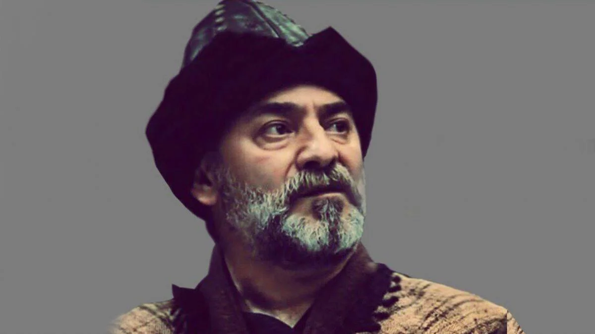 Ünlü oyuncu aldığı haberle şoke oldu