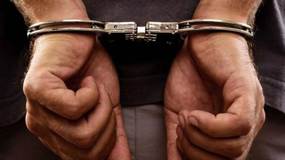 Uyuşturucu ile yakalanan ödüllü polis memuru kimdir?