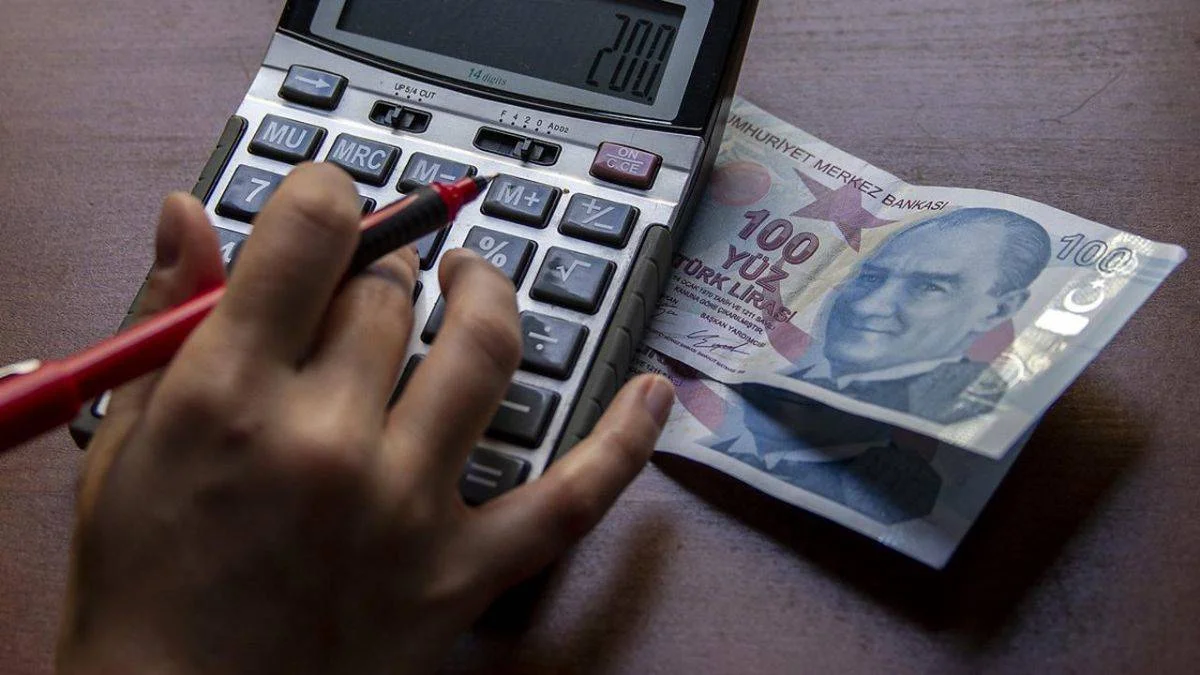 Vergi kanunlarına ilişkin tekliflerin tümü görüşüldü