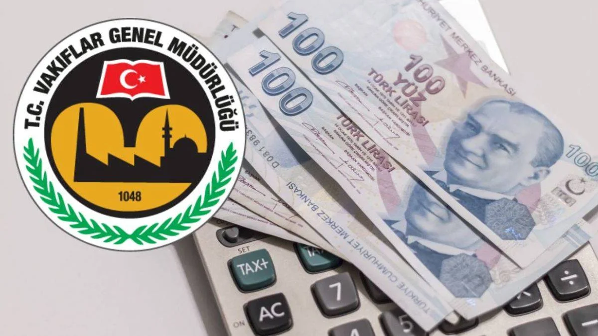 VGM burs başvuruları başladı mı? Vakıflar Genel Müdürlüğü üniversite burs başvuruları ne zaman başlayacak?