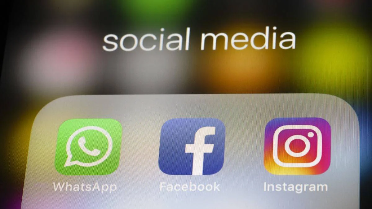 Whatsapp, Facebook ve Instagram çöktü! Bakanlıktan açıklama...