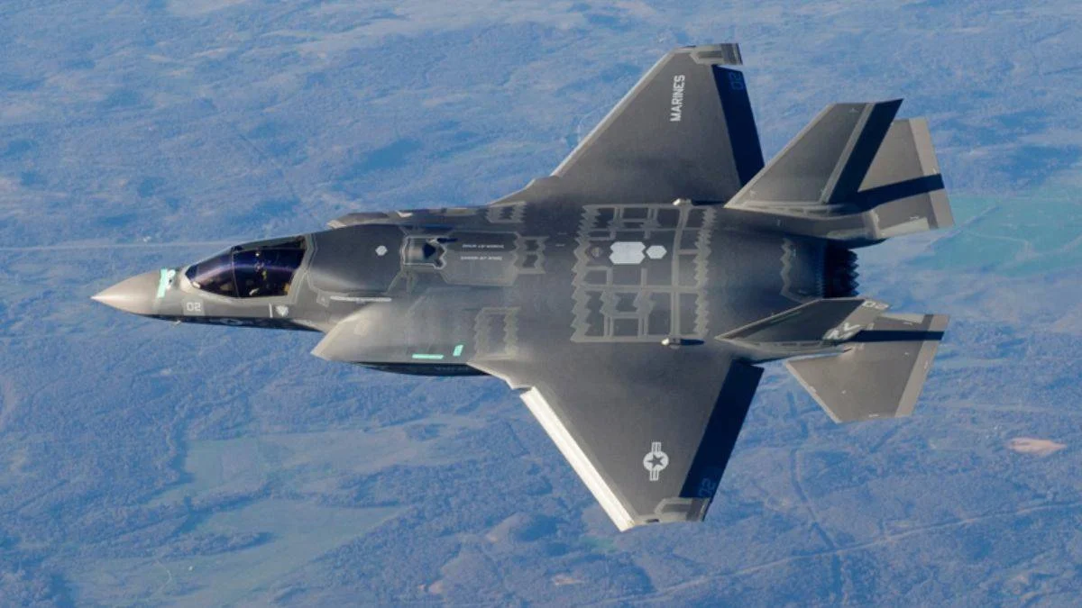 ''Ya F-35 programına döneceğiz ya da paramızı alacağız''