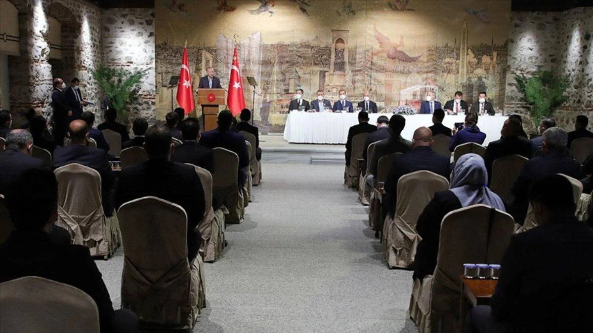 'Yabancı karşıtlığı ve İslam düşmanlığı daha da yaygınlaşacaktır'