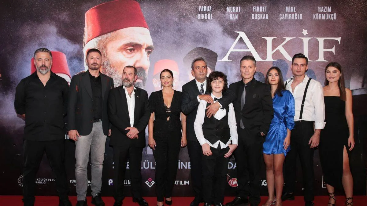 Yapımcılığını Harun Türk'ün Üstlendiği Kafalar Ekibi Filminin Çekimler Kasım Ayında Başlıyor!