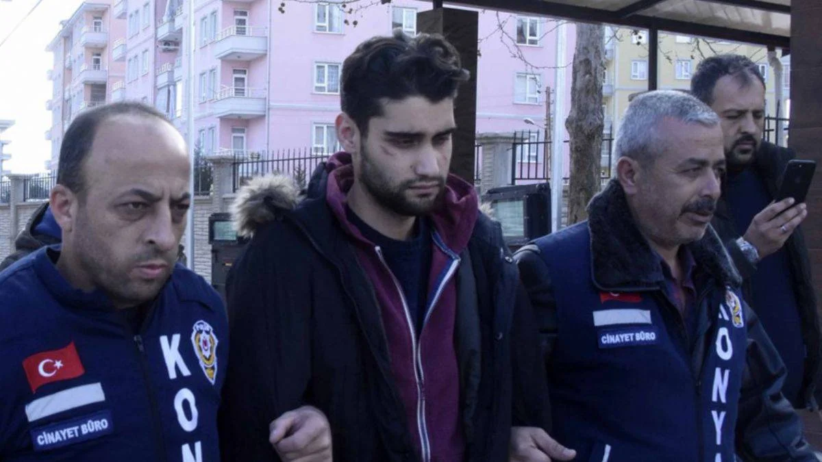 Yargıtay, Kadir Şeker'e verilen cezanın bozulmasını istedi