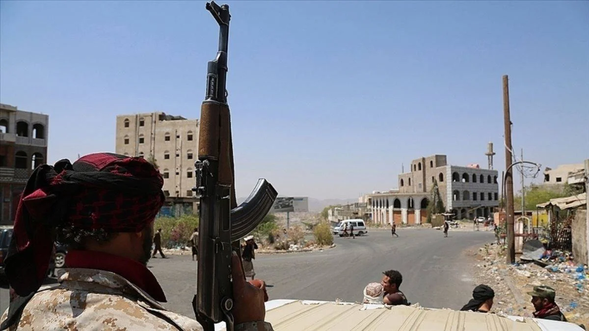 Yemen'de çatışma: 814 ölü