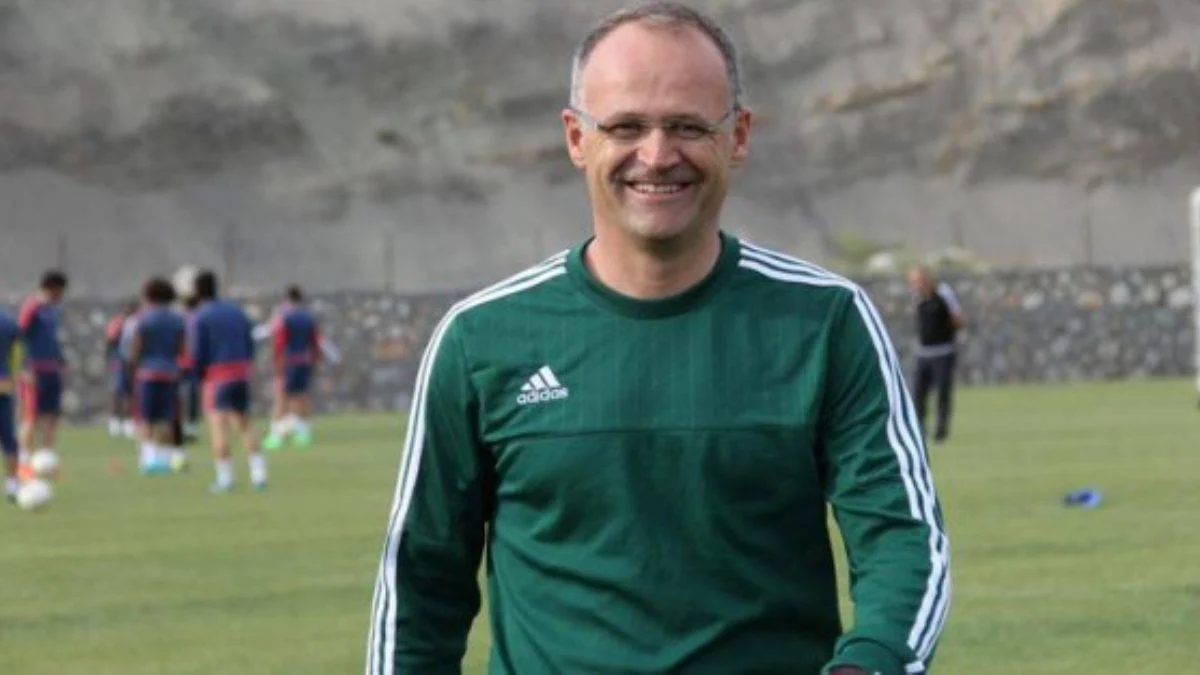 Yeni Malatyaspor'da İrfan Buz dönemi sona erdi!