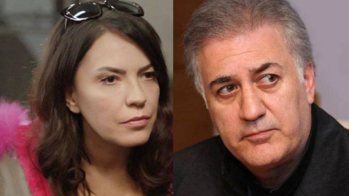 Yeşim Salkım'dan Tamer Karadağlı'ya destek: Ben PKK'ya karşıyım, herkes haddini bilecek