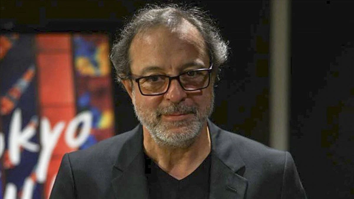 Yönetmen Kaplanoğlu: Bu sistemle bir derdim var