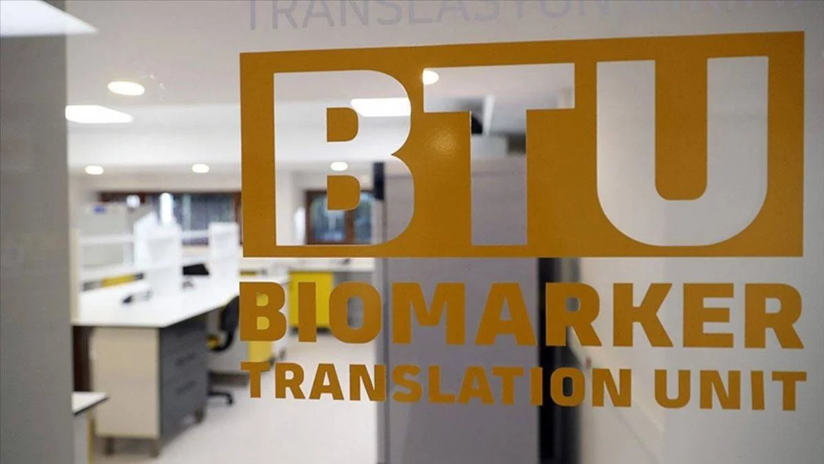 Yüksek teknolojili gıda üretimi için Agrigenomik Merkezi