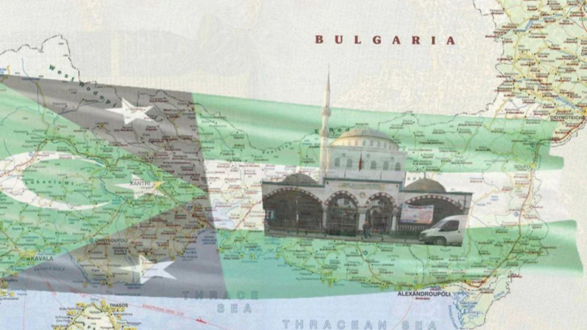 Yunanistan'da Müslümanlara büyük zulüm: 'Bizi başsız, kıblesiz, kitapsız bırakmak istiyorlar'