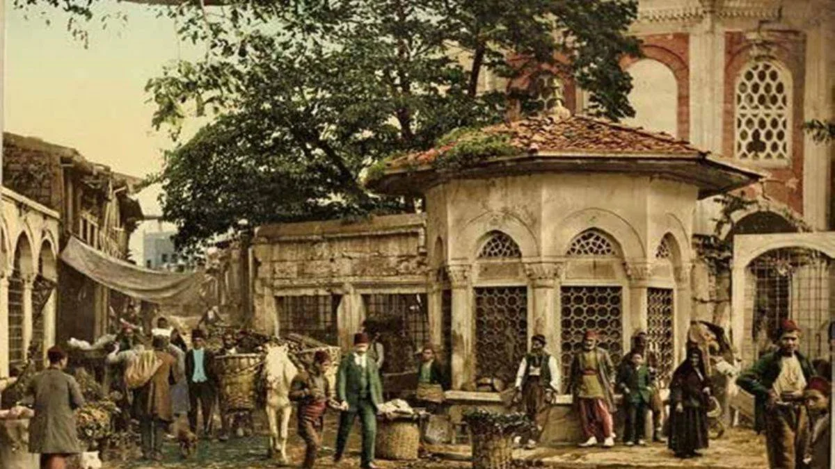Zengin tüccarların borsa endişesi