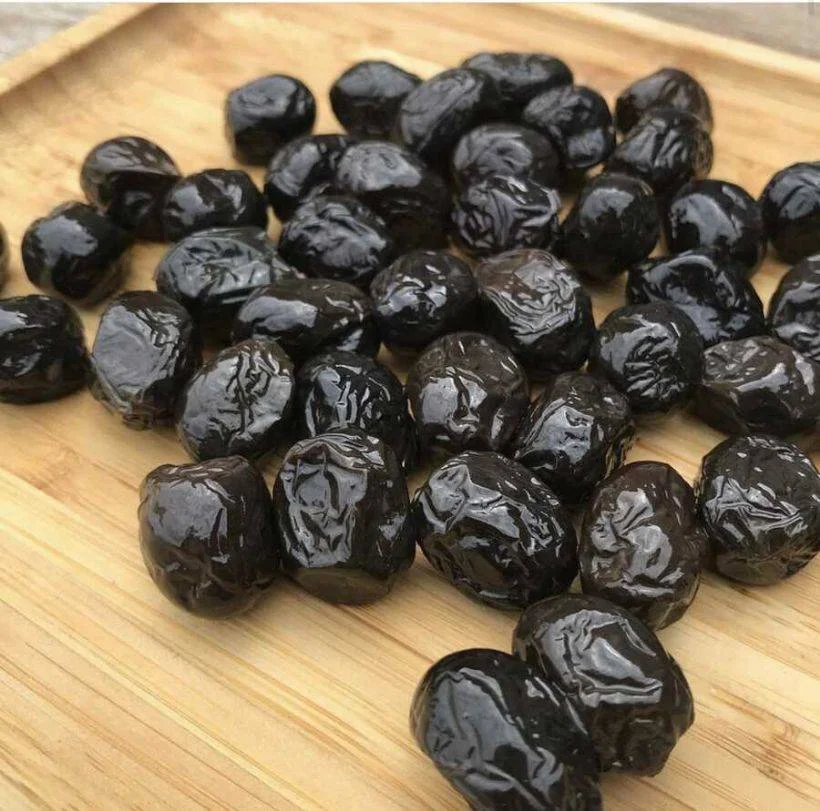 Zeytin çekirdeği yutmak zararlı mı?