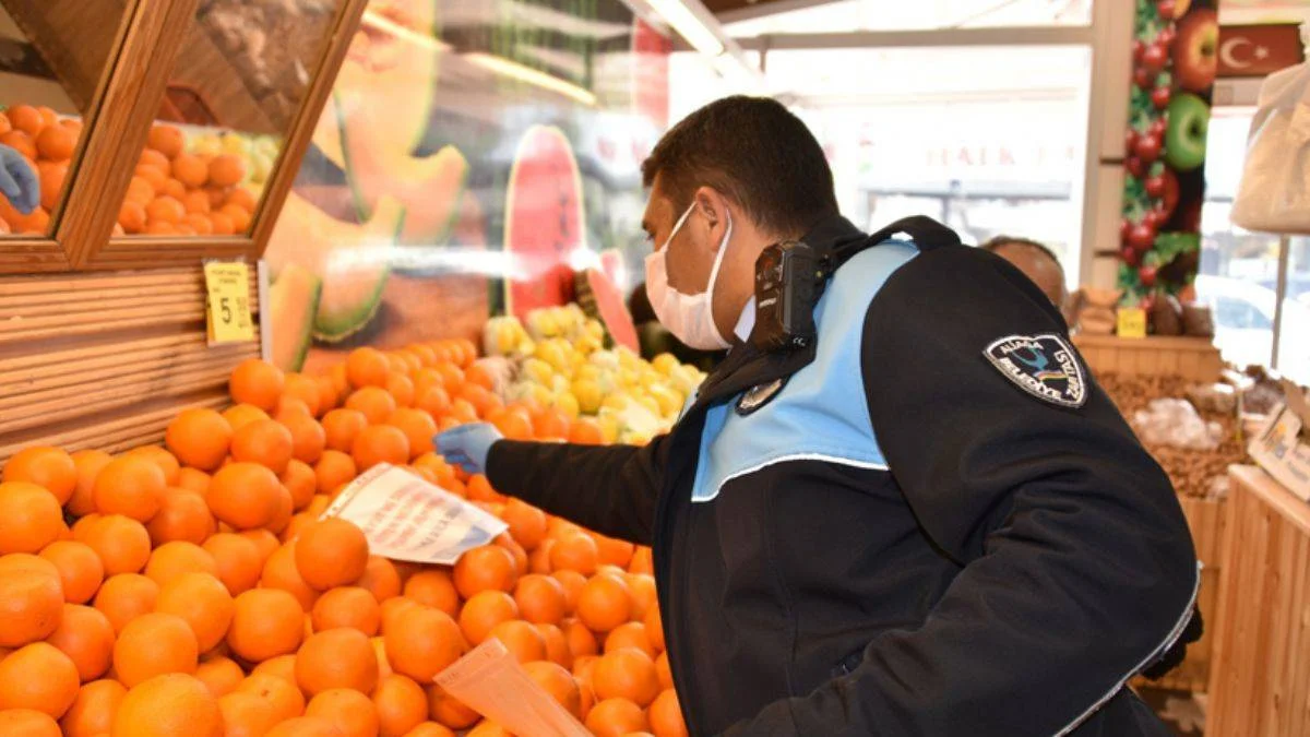 Zincir marketlere soruşturma! Fiyatlar belirlenirken anlaşma yapılmış