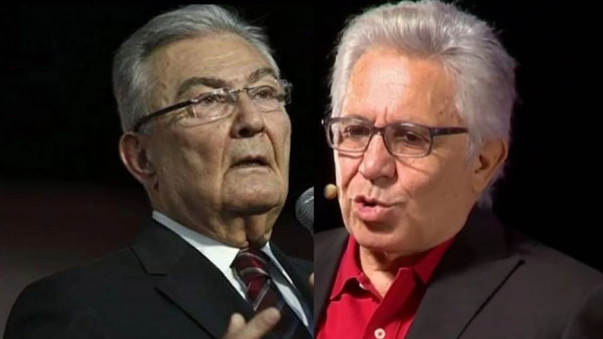 Zülfü Livaneli'den Deniz Baykal'a Erdoğan sitemi