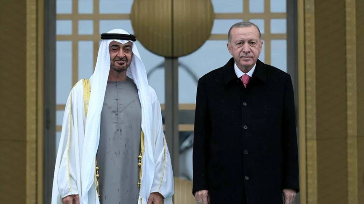10 yıllık mesafeden sonra BAE'yi Ankara'ya iten korku
