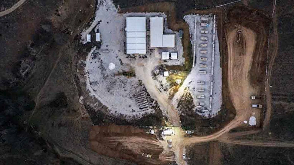 109 ton altın için beklenen onay çıktı