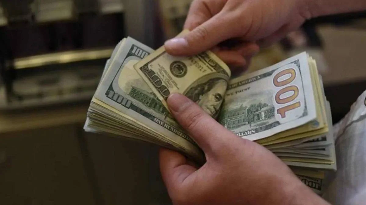 13 Kasım Dolar ne kadar oldu? Dolar 10 TL'yi aştı mı? Dolar kaç lira oldu?