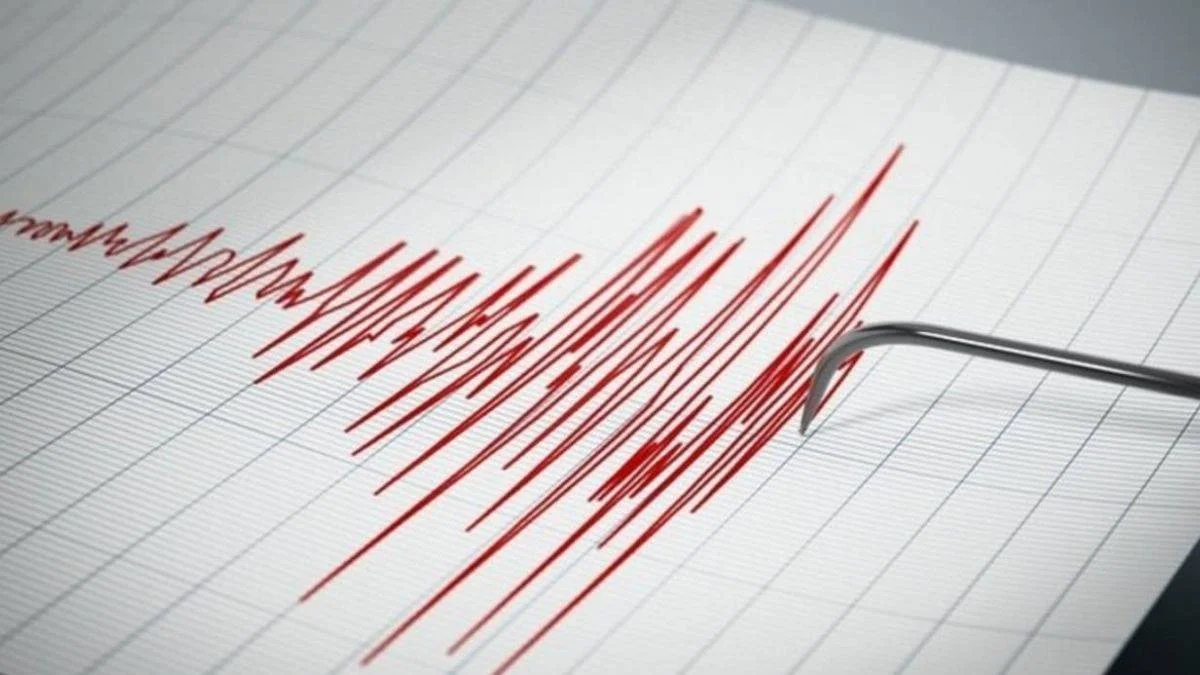 19 Kasım Erzurum deprem | Deprem nerede hangi ilçede oldu? Depremin merkez üssü neresi?