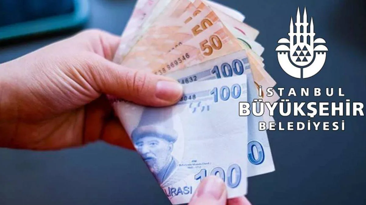 2021-2022 İBB Burs sonuçları açıklandı mı? İBB Burs sonuçları sorgulama ekranı 2021-2022