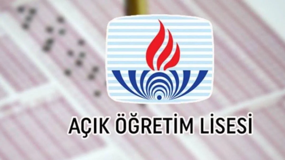 2021 Açık öğretim lise (AÖL) sınavı online mi olacak? AÖL sınavları internetten mi yapılacak?