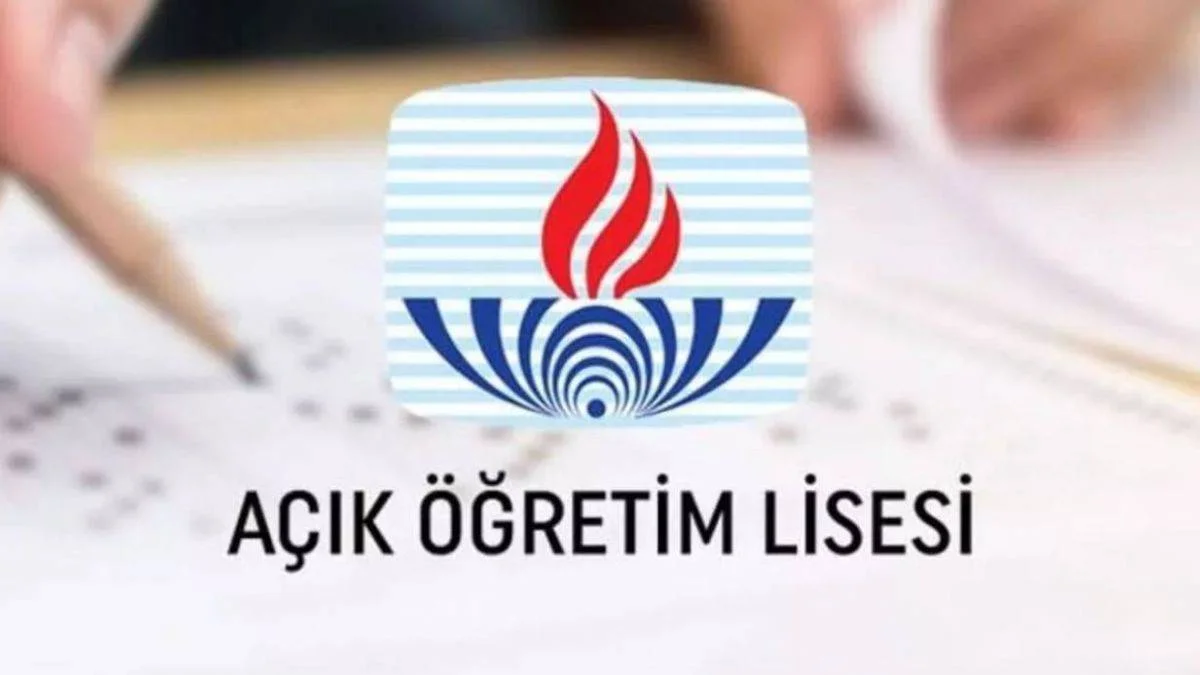 2021 AÖL sınavı internetten mi yapılacak? Açık öğretim lise sınavları uzaktan, online mi olacak? AÖL sınavları nasıl yapılacak?