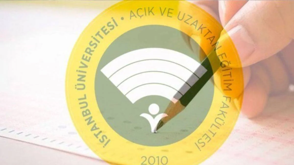 2021 AUZEF sonuçları açıklandı!