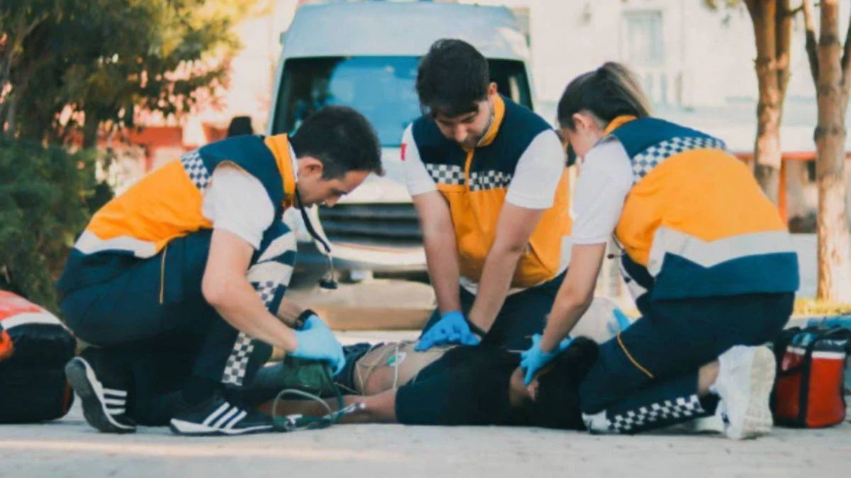2021 İlk ve Acil yardım teknikeri Paramedik (ATT) atama sayısı | İlk ve Acil yardım teknisyeni kaç kişi alınacak? (Önlisans-lise)