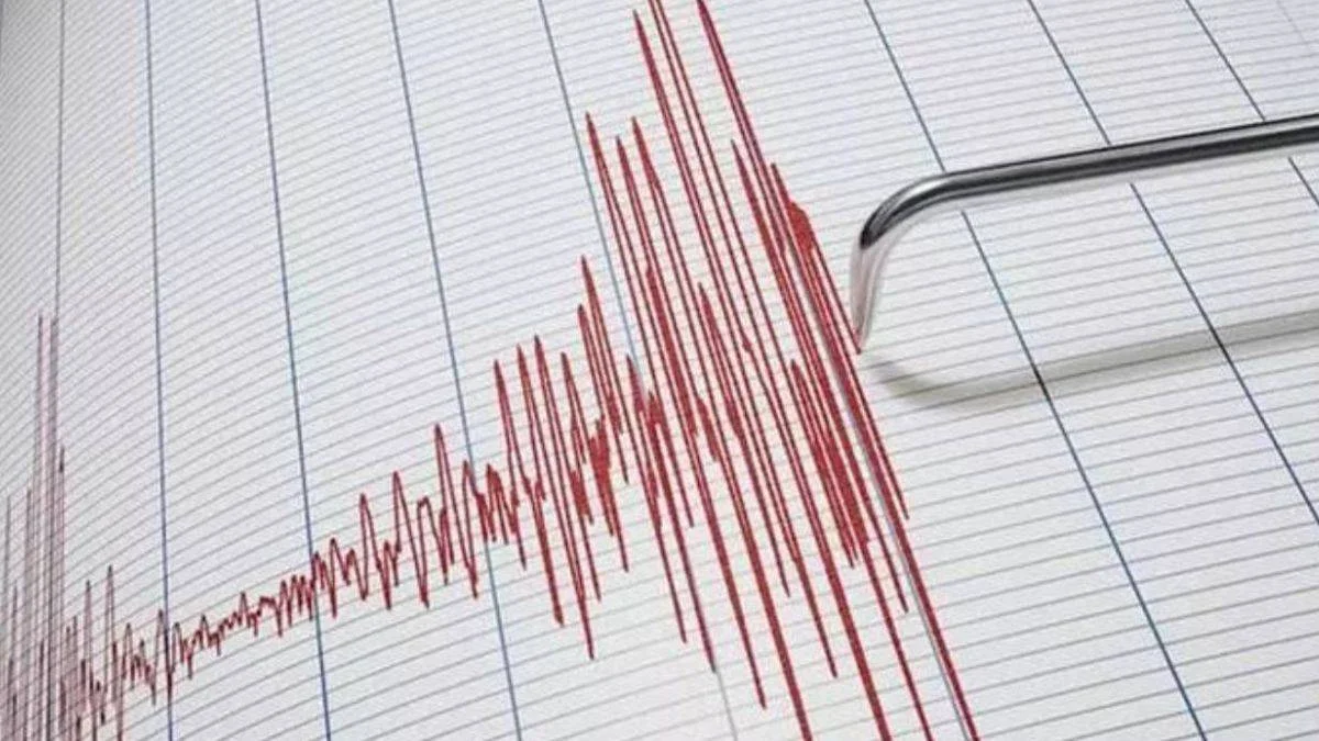 22 Kasım deprem | Erzurum'da depremin şiddeti, büyüklüğü kaç? Erzurum'da deprem hangi ilçede, köyde oldu?