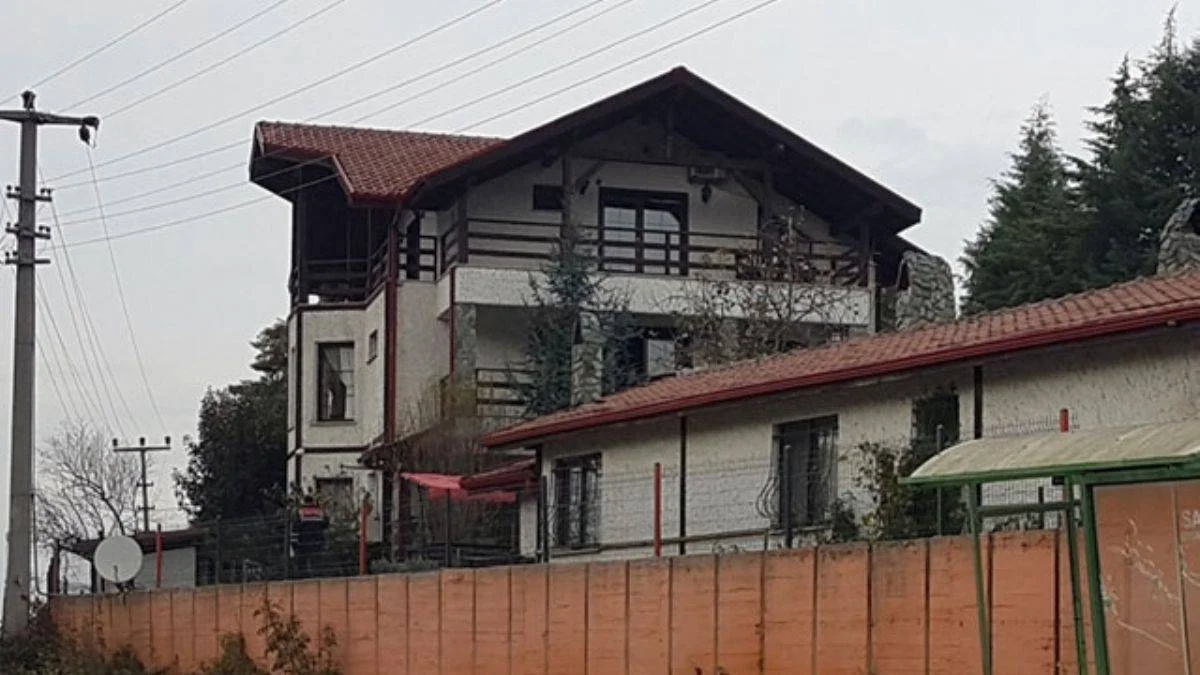 22 yaşındaki Minel, otelde ölü bulundu