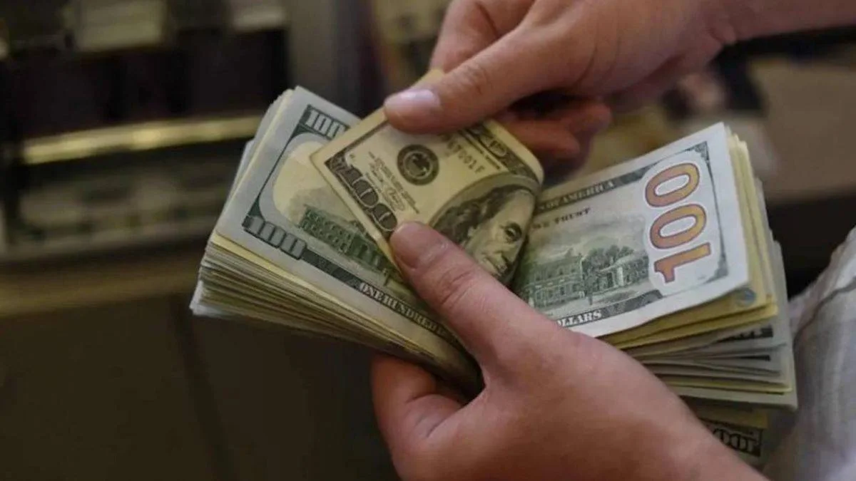 24 Kasım dolar ne kadar düştü? Dolar ne kadar oldu? Dolar ne kadar düşer?