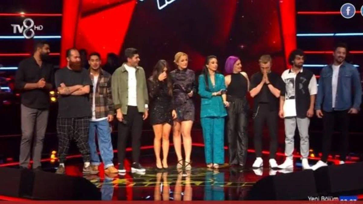 26 Kasım MasterChef O Ses birincisi kim oldu?