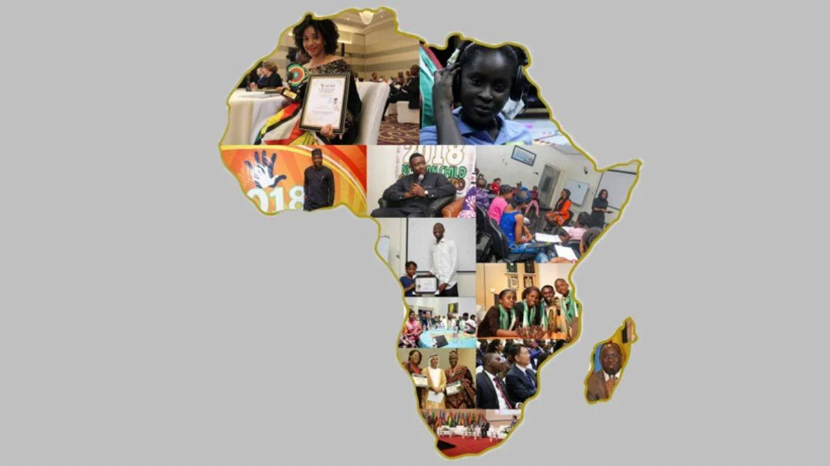6. Afrika İnsani Zirvesi ve Yatırım Ödülleri'ne sponsor olmak ister misiniz?