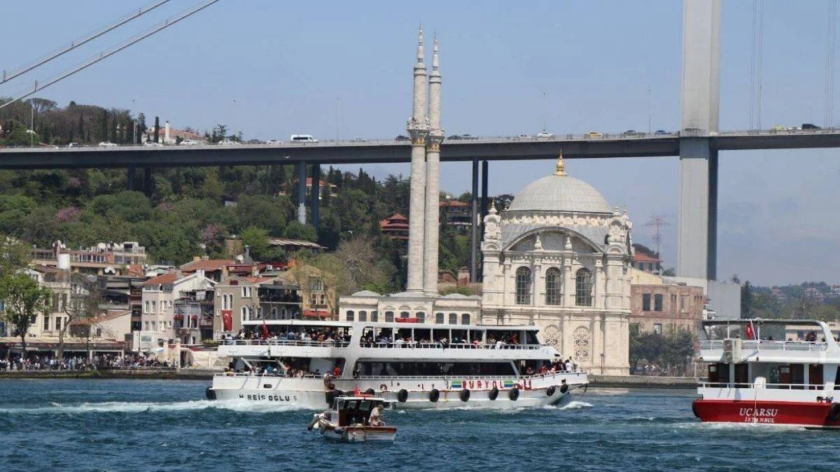 7 Kasım Pazar İstanbul hava durumu | İstanbul'da Pazar günü hava nasıl olacak?