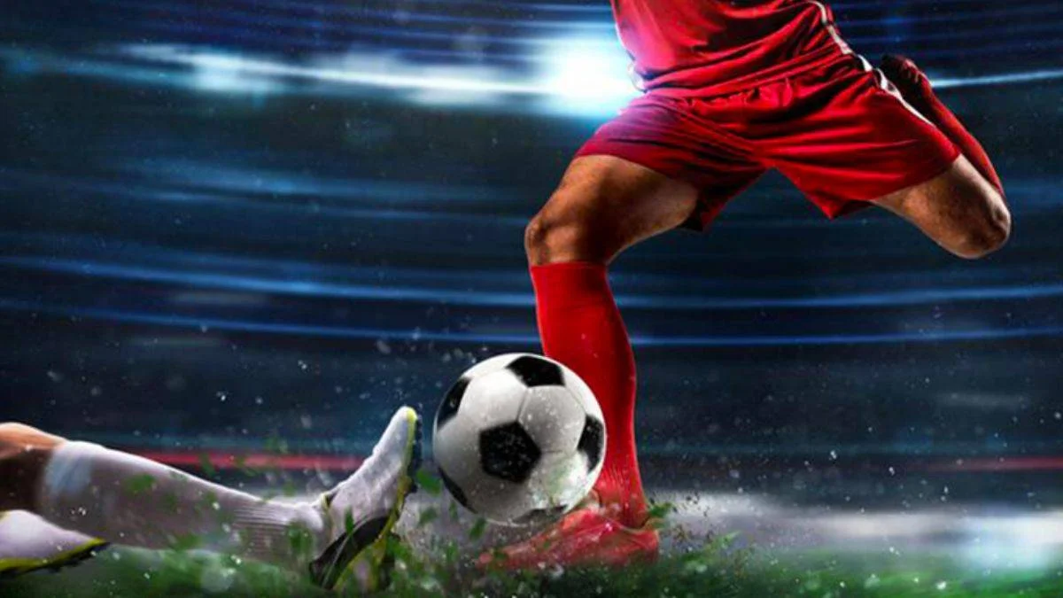 A Milli Futbol Takımı yarın kritik bir maça çıkacak