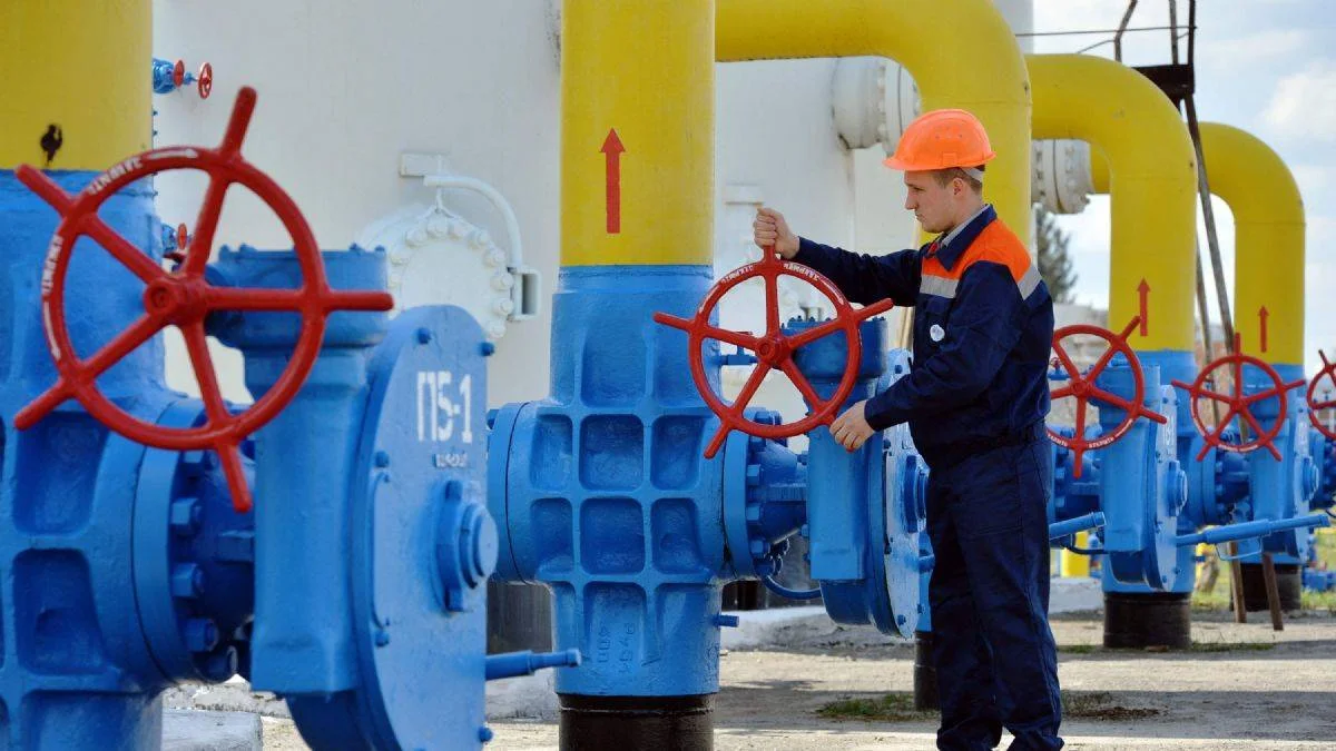 AB-Rusya doğalgaz kavgası; 'Silah olarak kullanılıyor'