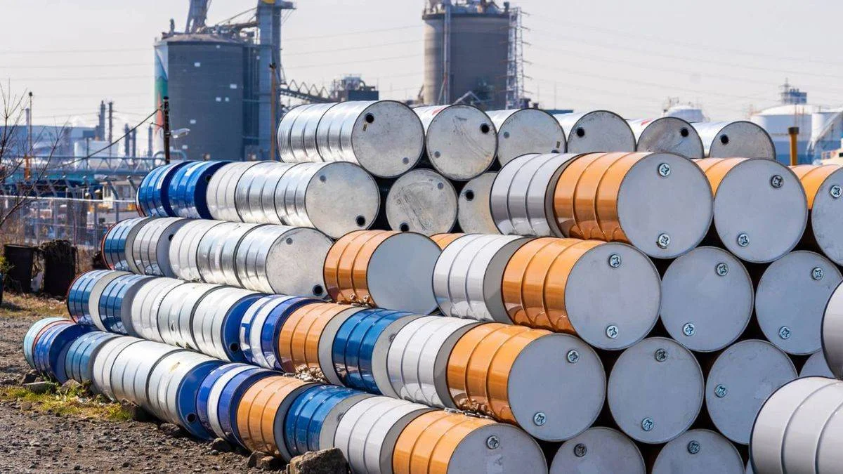 ABD'de acil durum! 50 milyon varil petrol kullanılacak