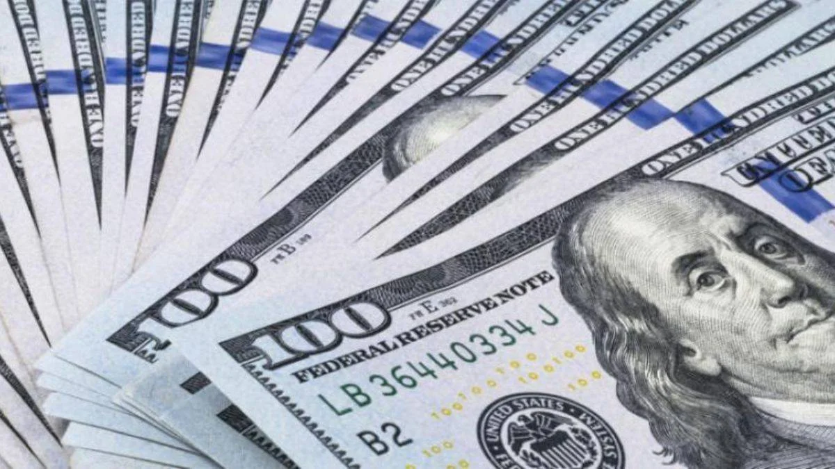 ABD'den 120 milyar dolarlık tahvil ihracı