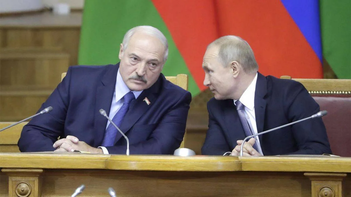 ABD'den Rusya'ya 'Belarus' mesajı