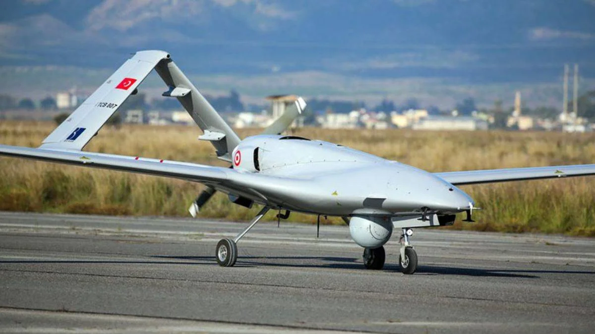 ABD Dergisi: Rus hava savunma sistemleri, Türk dronlarına karşı son derece etkisiz