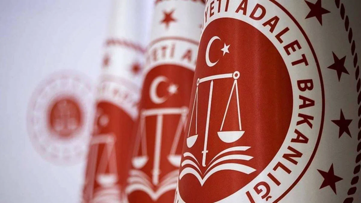 Adalet Bakanlığı personel alımı | Adalet Bakanlığı 12 bin 400 personel alımı hangi branştan ve bölümden olacak?