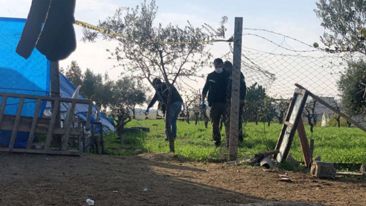 Adana'da akrabaların 'motosiklet' kavgası: 3 ölü